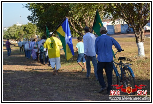 rolim de moura